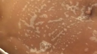 Eat that ass like you love cake