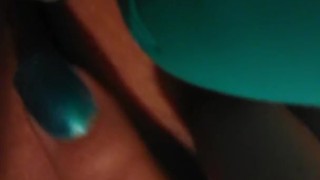 Cum shot