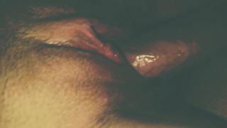 Sneaky Morning Sex Over & Door Open