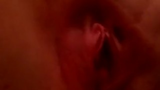 Pregnant 2 month masturbate and piss