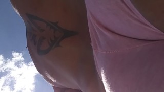 Another phat ass