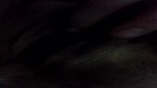 Girl masturbating