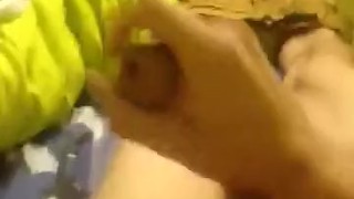 Bae sending me jerk vids trying to seduce 