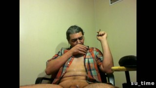 Introducing my meat to PH su time Hot guy jerking off, big cock, point of view, big cum load, hot