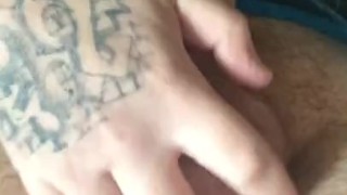 Tommy Banks afternoon tug session