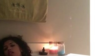 Thinking of you fucking my pussy