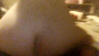 Aly Shae can ride Dick