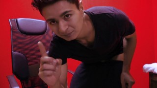 Vagina casera - Homemade vagina