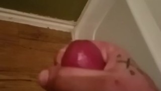 Shooting a hot load