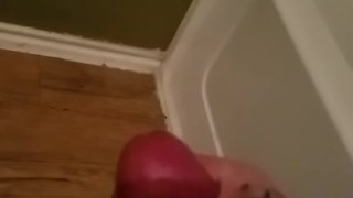 Shooting a hot load