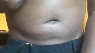 I Need a Young Slut