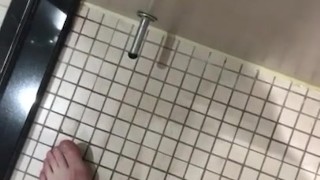 Hotel Bathroom