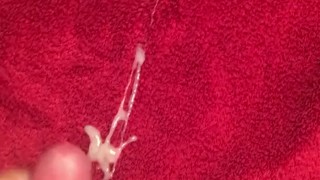 Big Cumshot...Willing to finish on tributes for you ;)