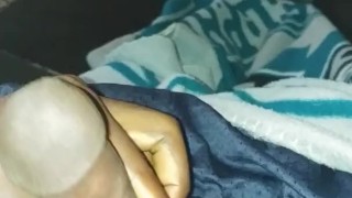 When You Can't Go To Bed