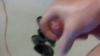 Cumshot