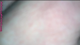 Schöne reife MILF Fotze