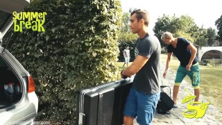 BelAmi's Summer Break Finale