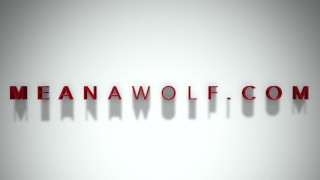 Meana Wolf - Vampire - Requiem for a Slayer