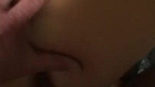 Deep Doggystyle while Squirting