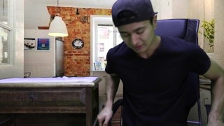 Alarga tu polla en casa - Stretch your cock at home