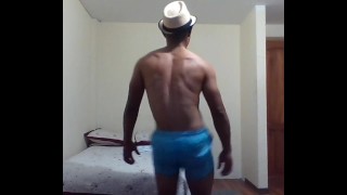baile sexy