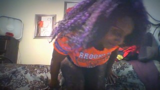 ANGEL- Twerkshow youtube unlisted version promo video