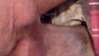 dick very hot today
