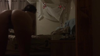 One hole, two more to go