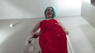 Lux Lives Giantess Financial Domination