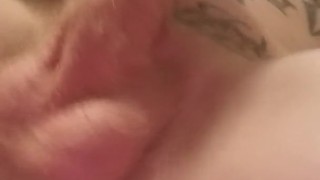 jerk and cum