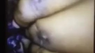 Playing wit my phat pussy