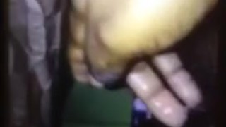 Playing wit my phat pussy