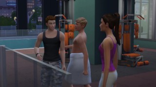 Days of Sim 10-12