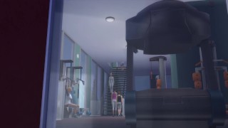 Days of Sim 10-12