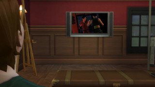 Days of Sim 10-12