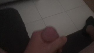 Stroking it