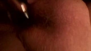 Oral sesh