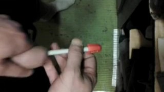 Sounding swollen dick