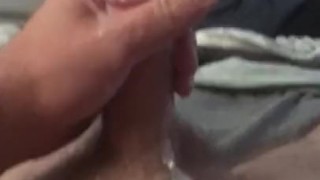 You make me cum