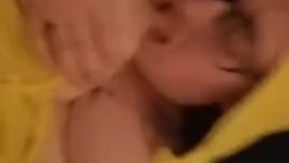 Slutty Pikachu gets Used
