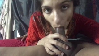 Wifes POV blowjob