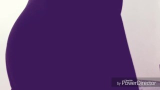 Supaluchador in Luchador Wrestling Gear Fetish Tight