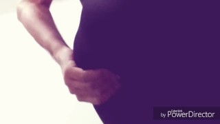 Supaluchador in Luchador Wrestling Gear Fetish Tight