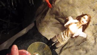 PREVFIEW ONLY Monika Unco Sexy 2 Pops (cumshots only)