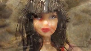 PREVIEW ONLY: Sofia Valentine red underwear (cumshot only)