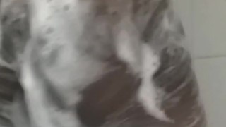 Another ShowerBation