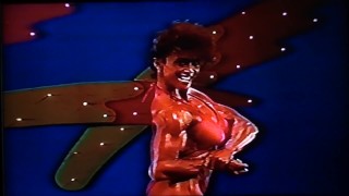 '92 Jan Tana Classics Vintage Clip of Latia Del Riviero