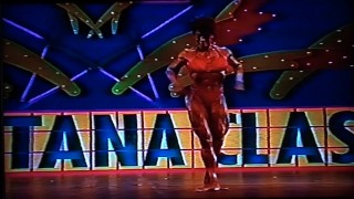 '92 Jan Tana Classics Vintage Clip of Latia Del Riviero