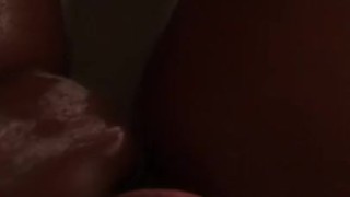 Bath Time Tease