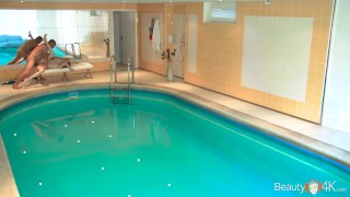 Beauty4k.com - Crystal Greenvelle - Dude satisfies his long-term dream